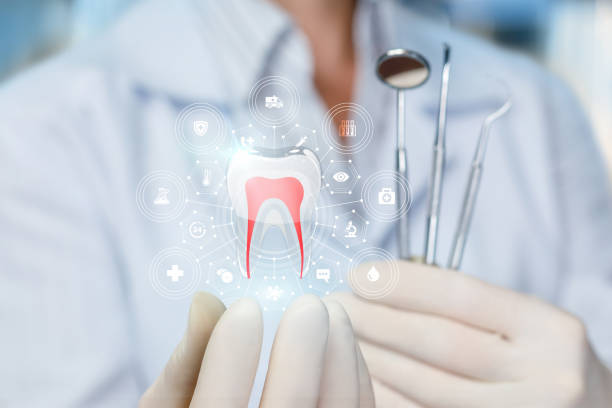 Dental X-Rays and Imaging in Crafton, PA