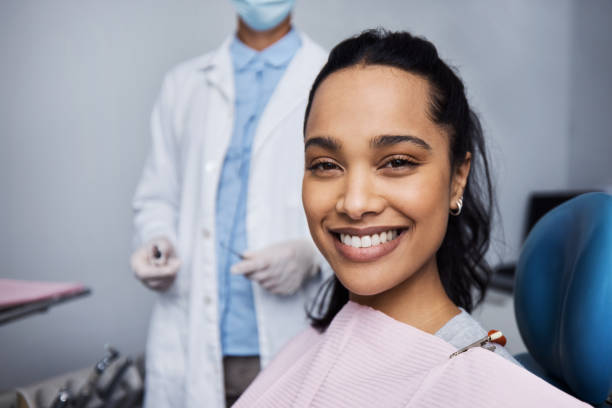 Why Choose Us for Your Dental Needs in Crafton, PA