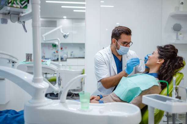 Trusted Crafton, PA  Holistic Dental Services Experts