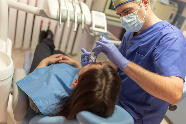 Oral Surgery in Crafton, PA